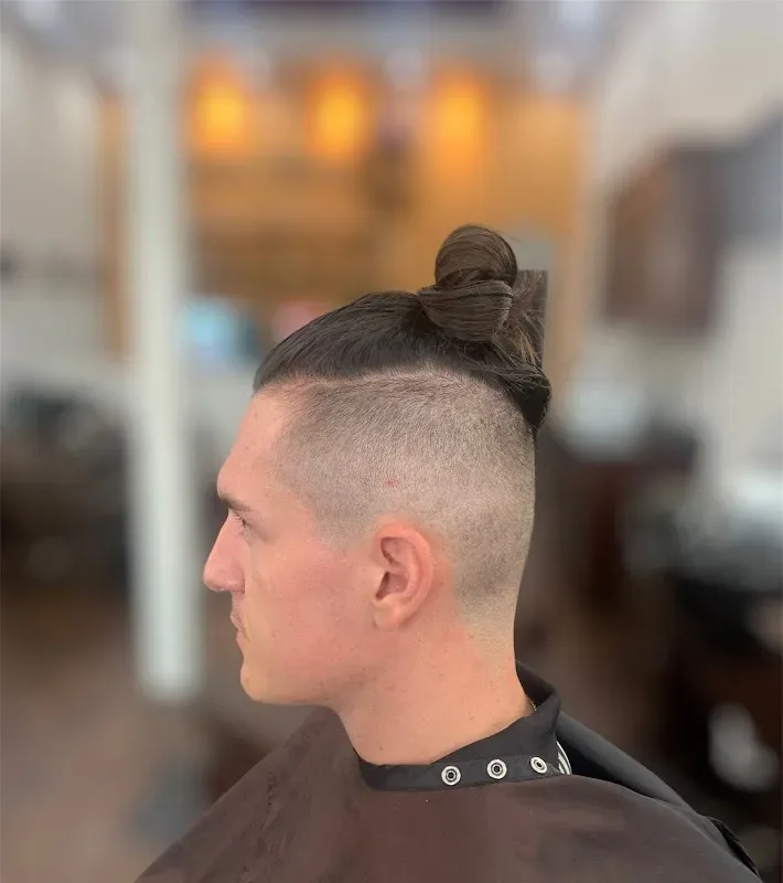 Cool Heads Barbershop Flower Mound — Barber shop in Flower Mound